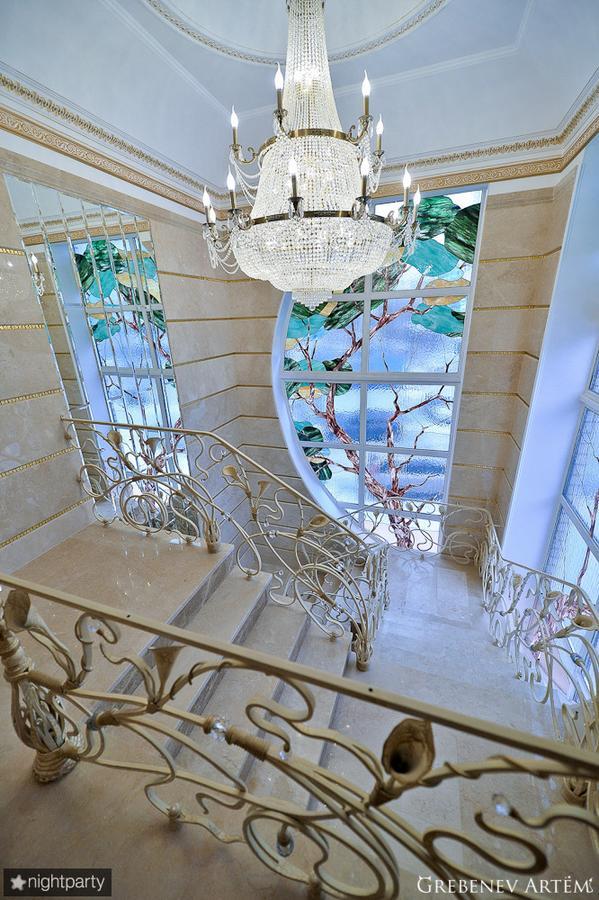 La Vie De Chateau Spa-Hotel Orenburg Zewnętrze zdjęcie